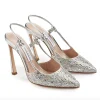 Astrid Silver 105
