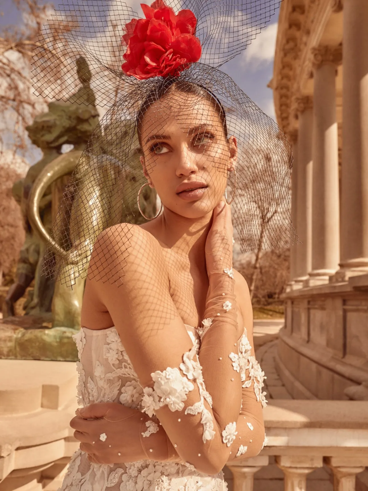 Barbara Gloves