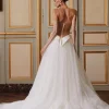 Blanche Overskirt