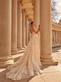 Catalina Overskirt