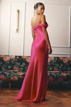 Elise Fuchsia