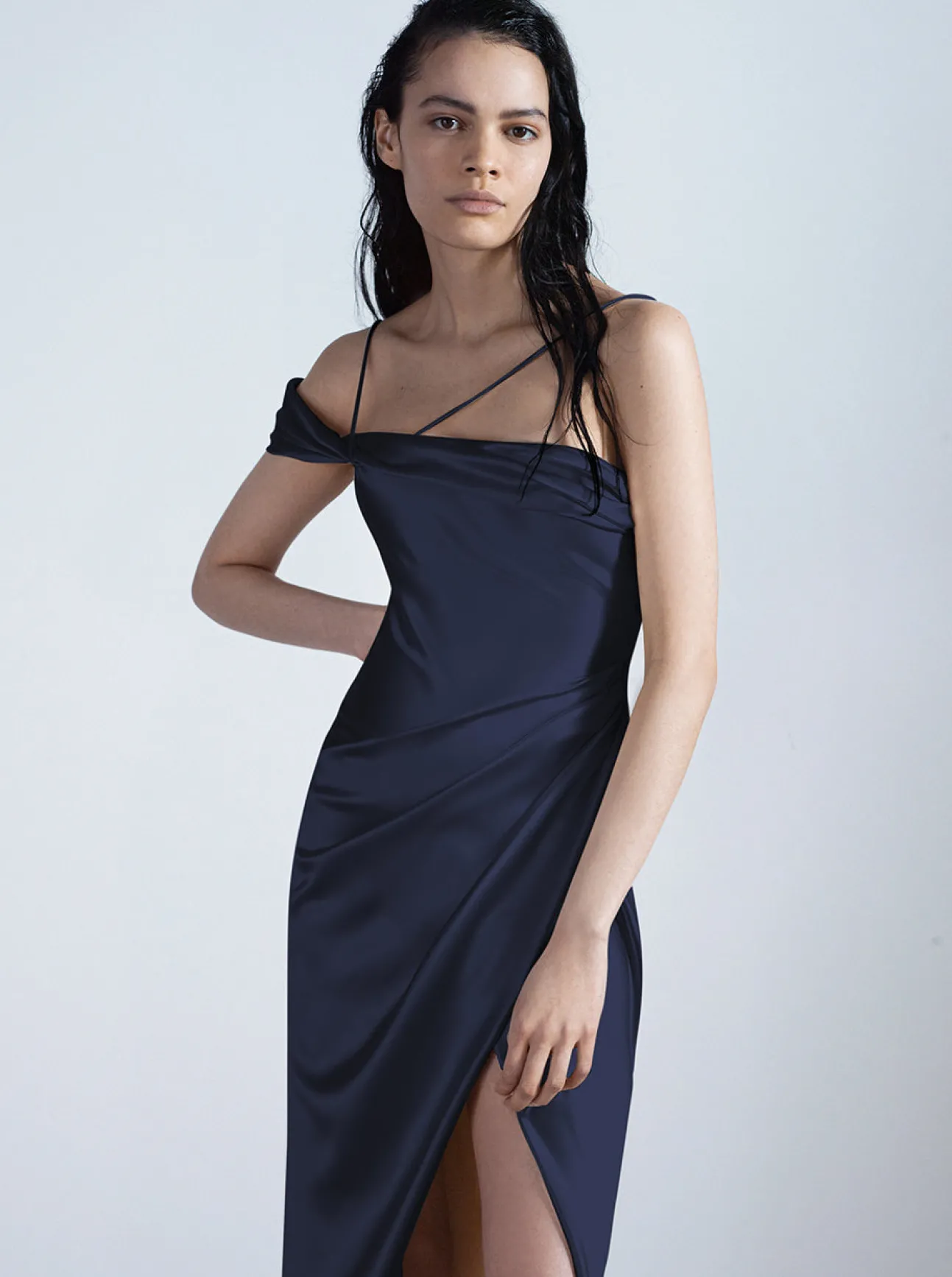 Elise Navy