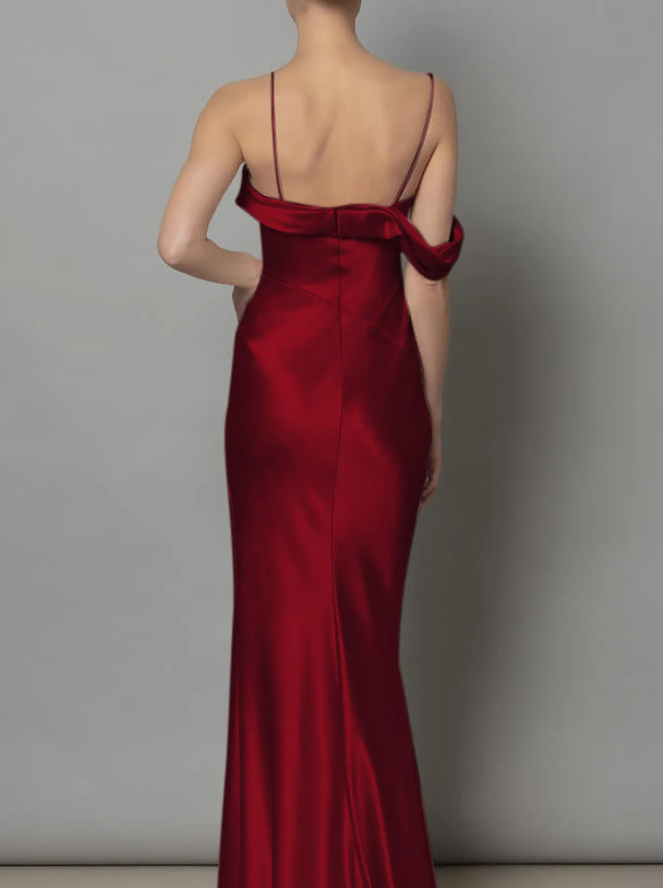 Elise Red