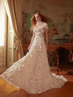 Florence Bolero