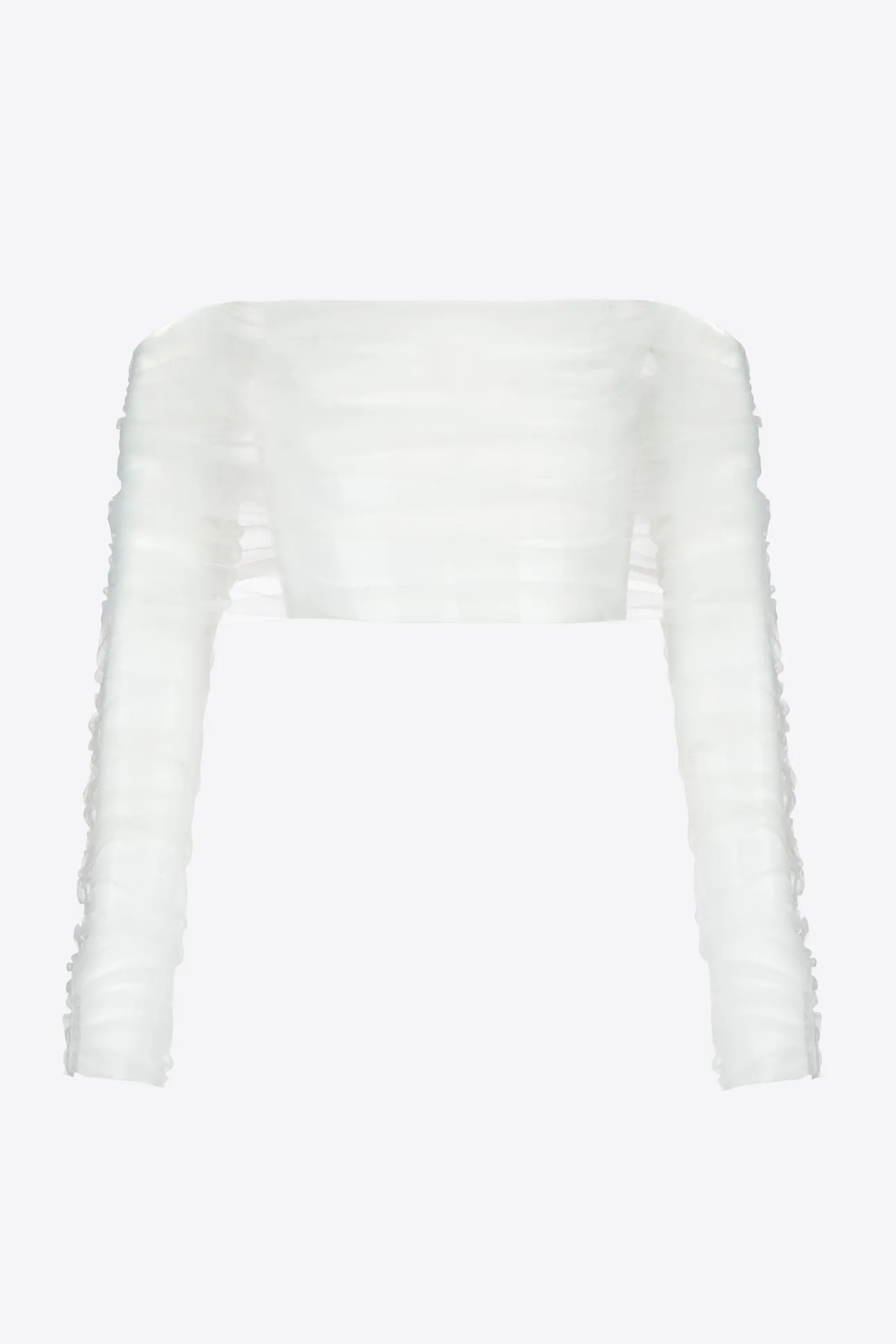 G-501 Sleeves