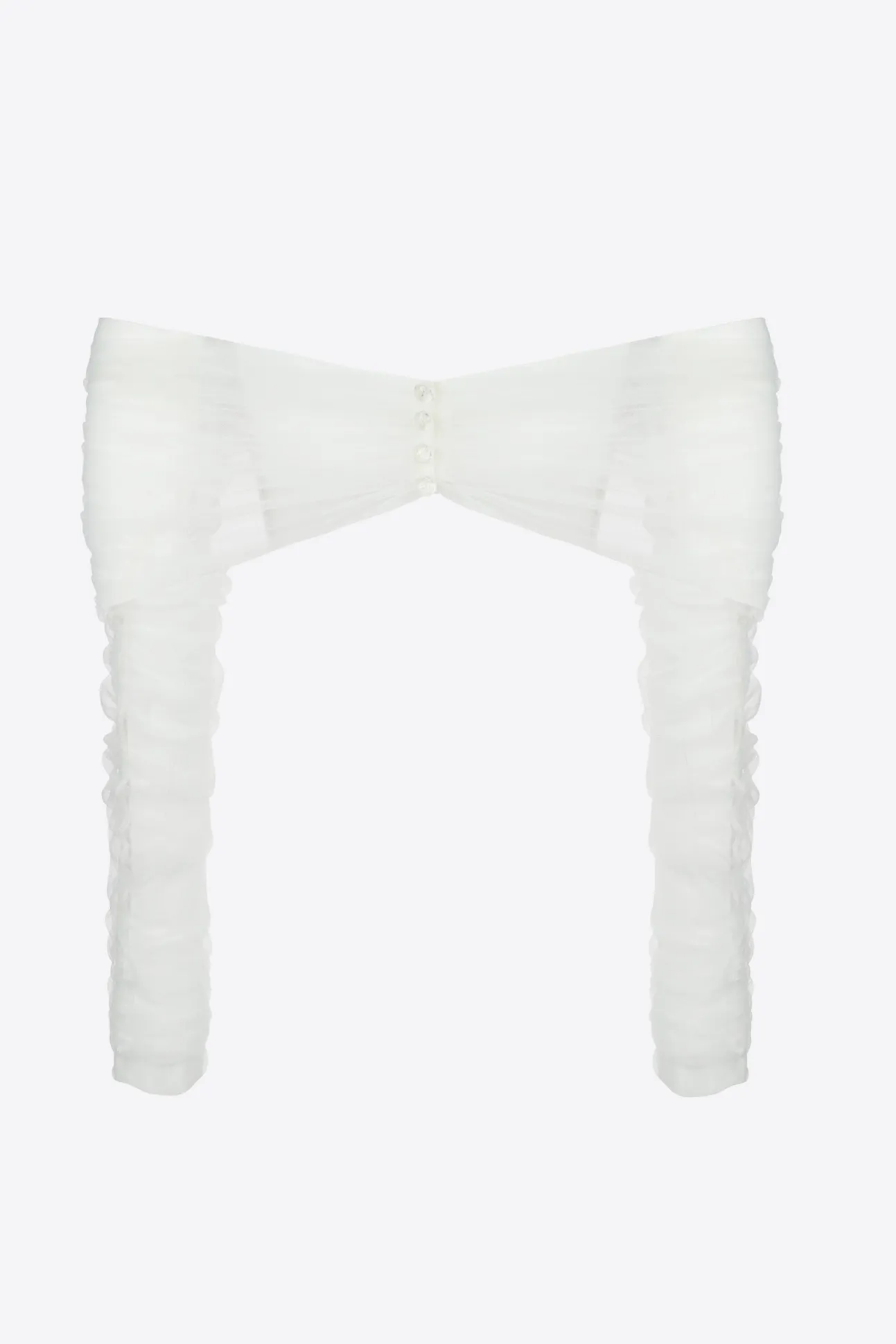 G-501 Sleeves
