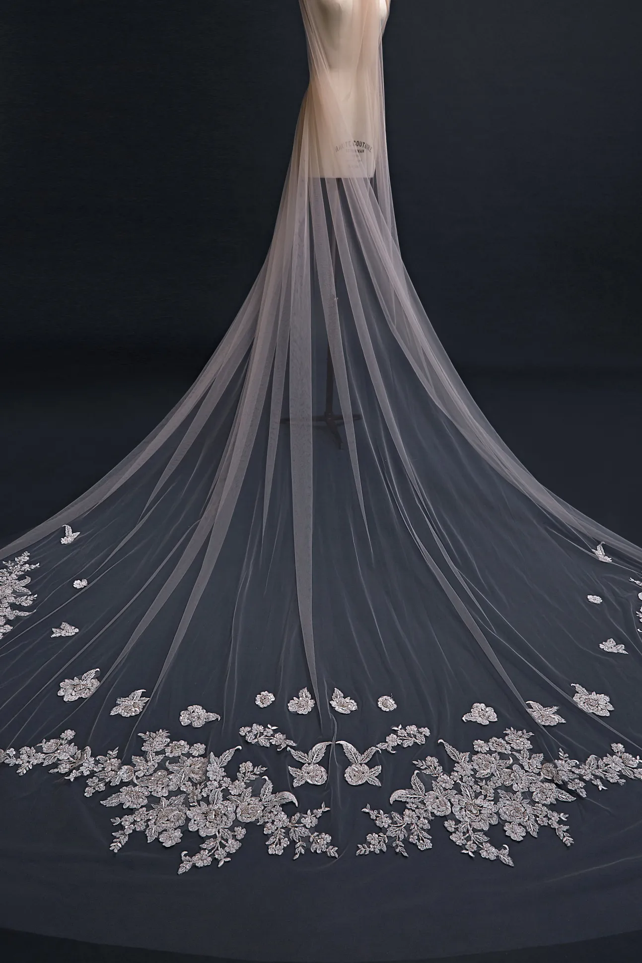Gia Veil