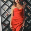 Hannah Red