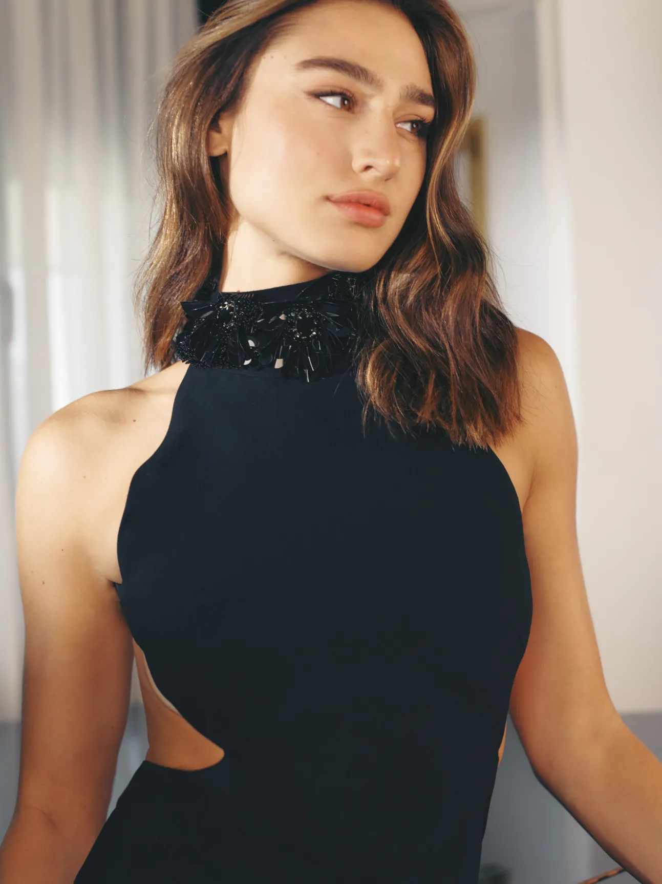 Julia Black
