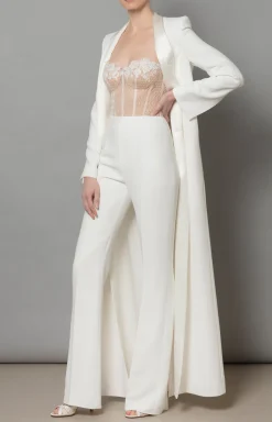 Lille Coat