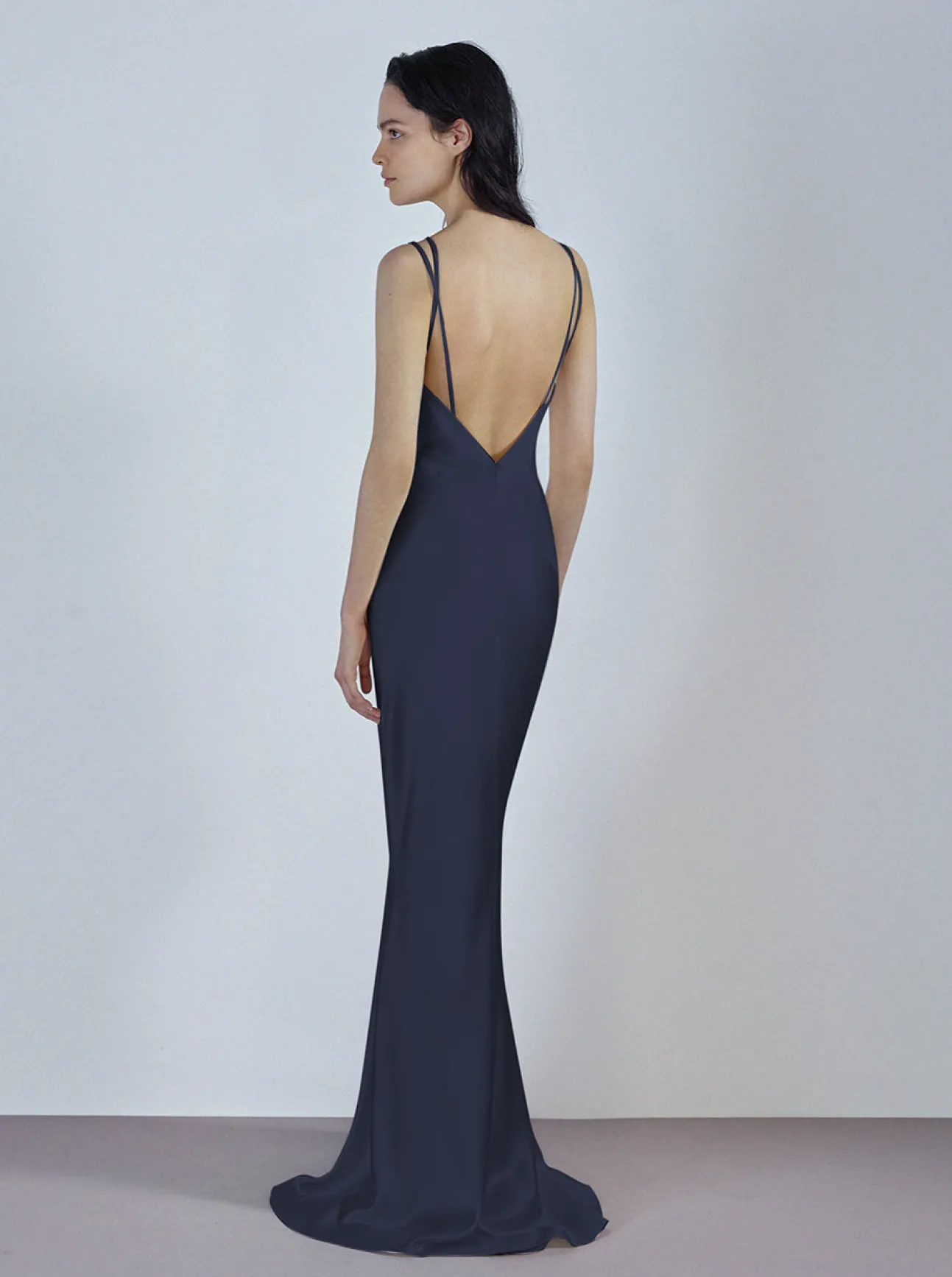 Lilou Navy