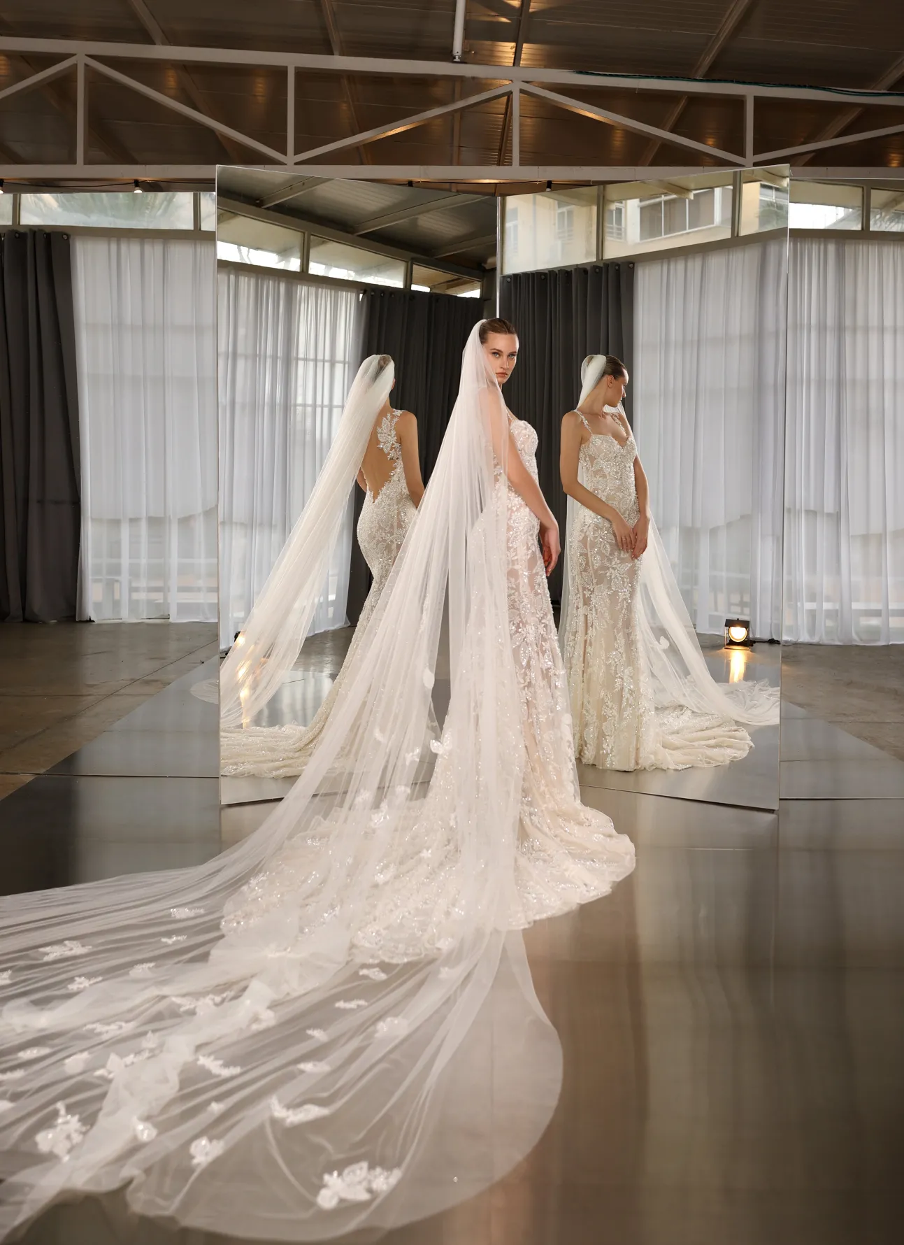 Lima Veil