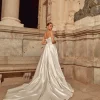 Luna Overskirt
