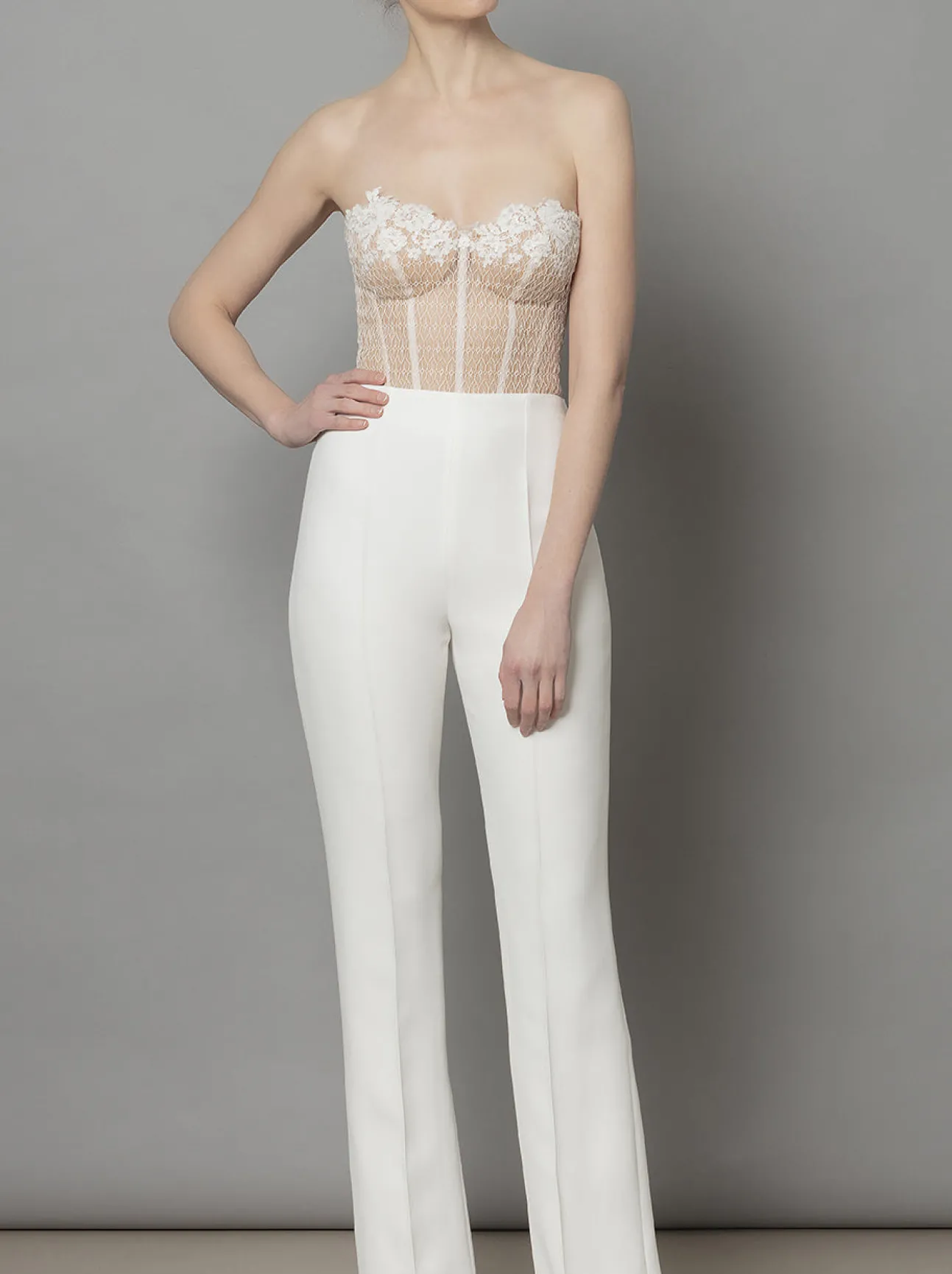 Marie Trousers