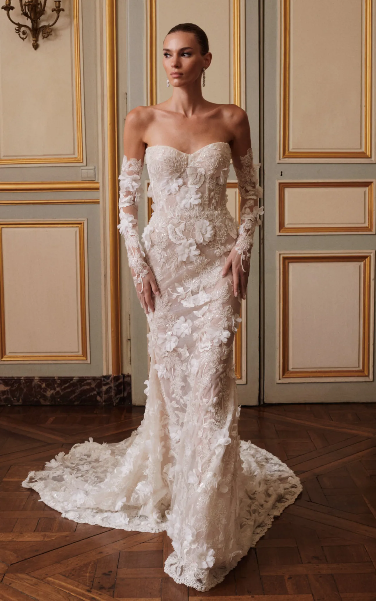 Mélanie