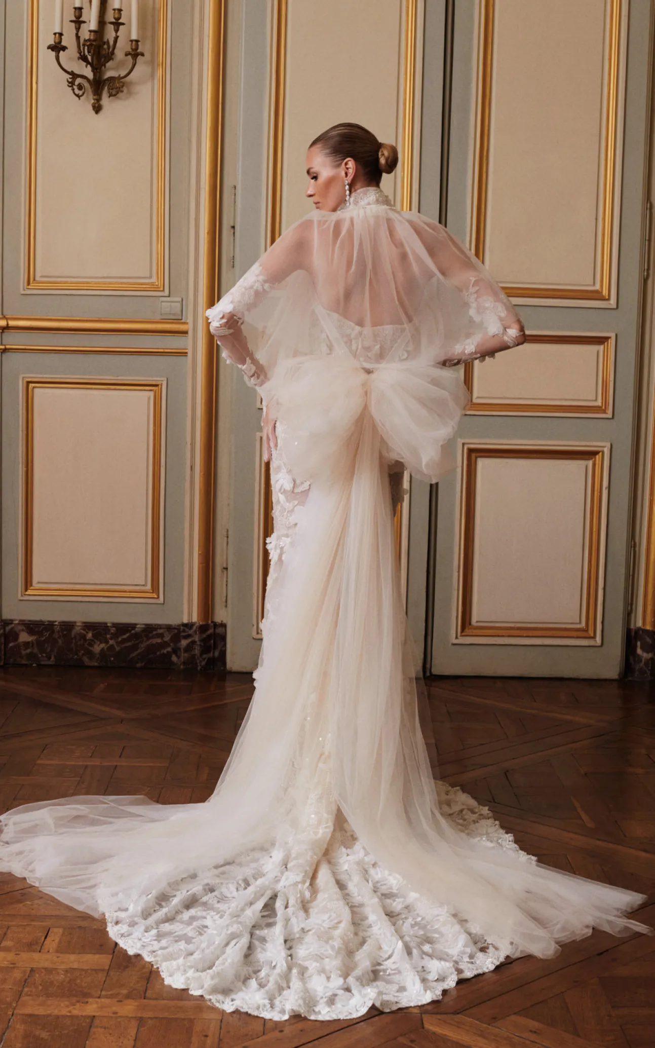 Mélanie