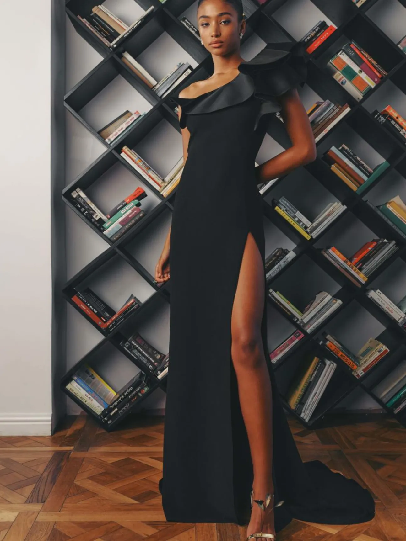 Monica Black