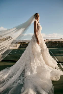 Nirvana Veil