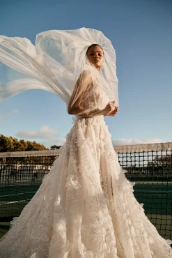 Nirvana Veil