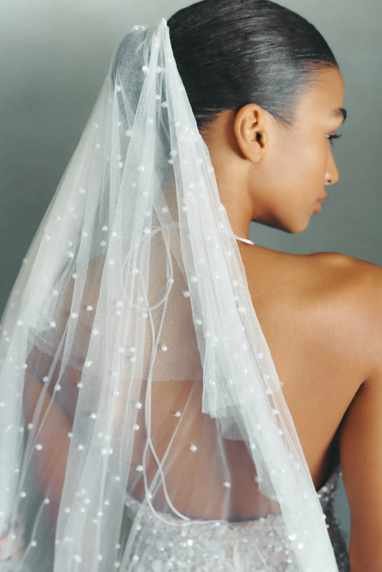 Perri Veil