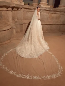 Reina Veil