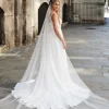 Tulip Veil