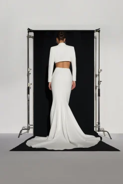 Wynter Skirt